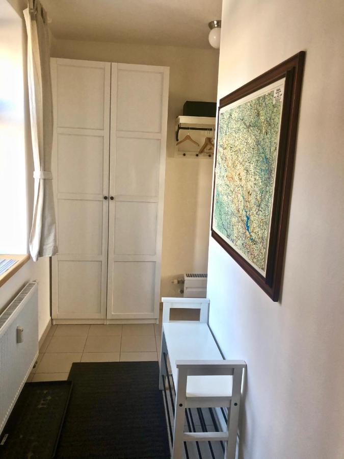 Apartman Kvilda 126 Exterior photo