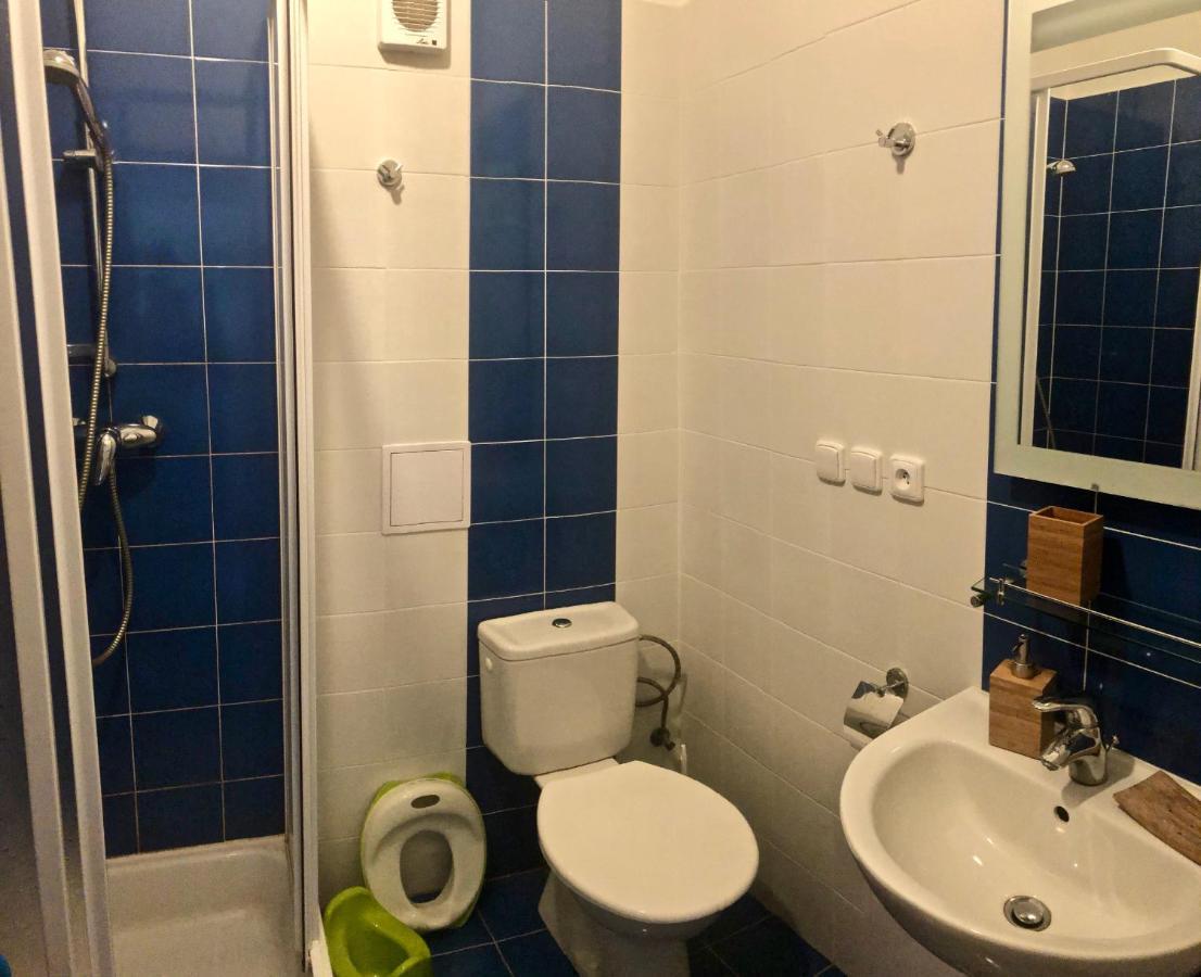 Apartman Kvilda 126 Exterior photo